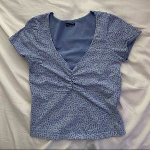 brandy melville gina top!